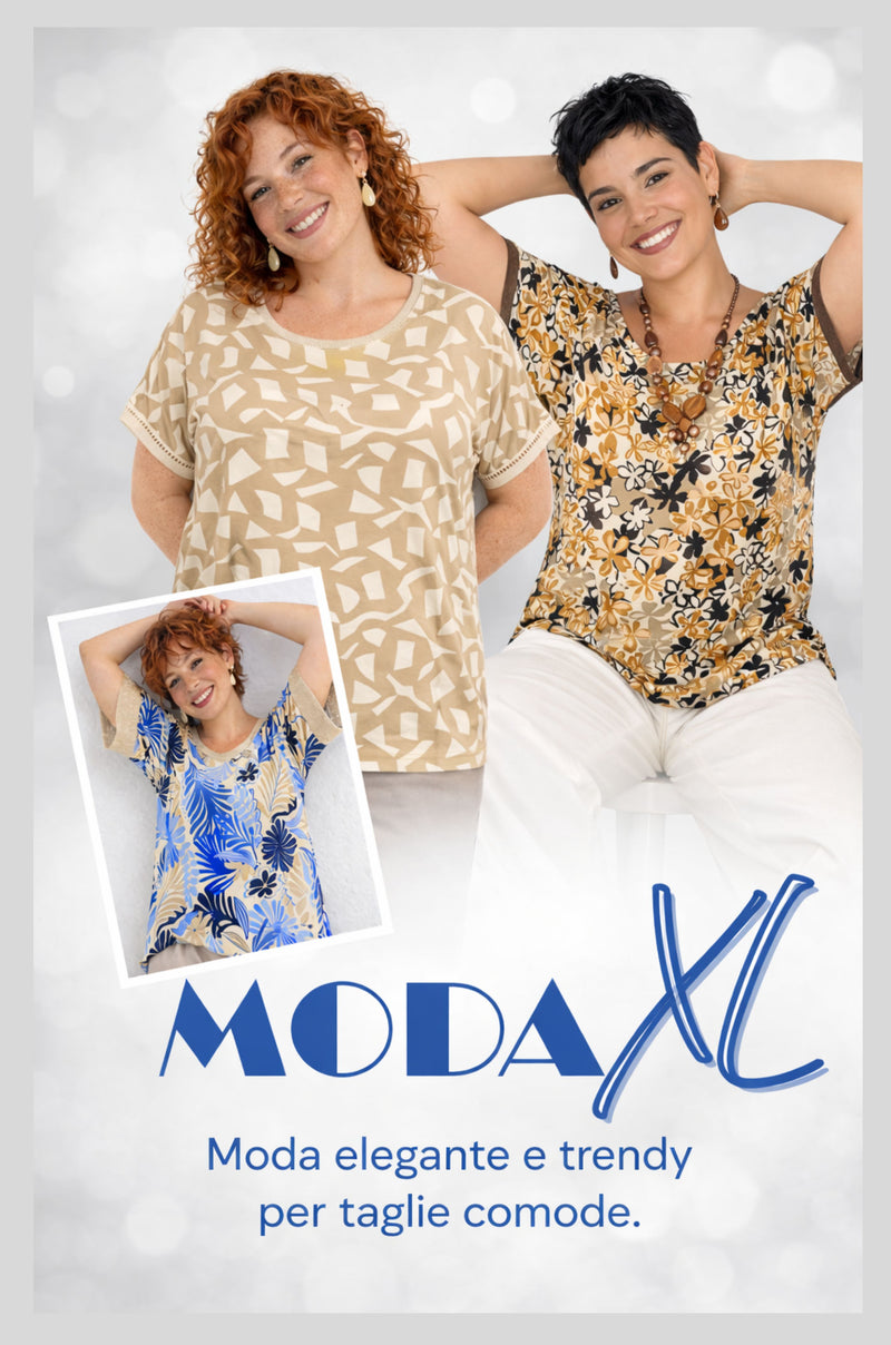 ModaXL