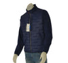 GIUBBETTO UOMO IMPERMEABILE TERMICO TASCHE CON ZIP   SEA BARRIER ART. ARU