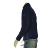 GIUBBETTO UOMO IMPERMEABILE TERMICO TASCHE CON ZIP   SEA BARRIER ART. ARU