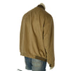 GIUBBETTO UOMO TASCHE ZIP IMPERMEABILE  SEA BARRIER ART. CONF-DASIO