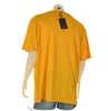 T-SHIRT UOMO TAGLIE FORT GIROCOLLO STAMPA COTONE PURO I MAXFORT ART. B38461