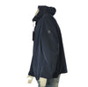 GIACCONE UOMO TAGLIE FORTI TASCHE CAPPUCCIO  SEA BARRIER ART.CONF-CUNEGO-16M