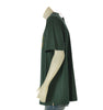 T-SHIRT UOMO TAGLIE OVER GIROCOLLO STAMPA COTONE PURO  MAXFORT ART. E2633
