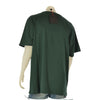T-SHIRT UOMO TAGLIE OVER GIROCOLLO STAMPA COTONE PURO  MAXFORT ART. E2633