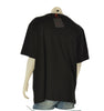 T-SHIRT UOMO TAGLIEOVER GIROCOLLO STAMPA COTONE  MAXFORT ART. E2653