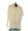 T-SHIRT UOMO TAGLIE OVER GIROCOLLO STAMPA COTONE  MAXFORT ART. E2645