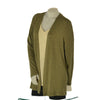 TWINSET DONNA  CARDIGAN SCOLLO A V MANICA LUNGA ELISA CASTELLI ART. 1902