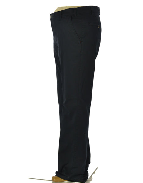 PANTALONE UOMO TAGLIE OVER TASCHE FRANCESE COTONE ELASTICIZZATO SEA BARRIER ART. CONF-RAKY-38