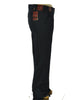 PANTALONE UOMO TAGLIE OVER TASCHE FRANCESE COTONE ELASTICIZZATO SEA BARRIER ART. CONF-RAKY-38