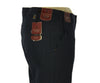 PANTALONE UOMO TAGLIE OVER TASCHE FRANCESE COTONE ELASTICIZZATO SEA BARRIER ART. CONF-RAKY-38