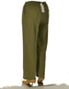 PANTALONI DONNA ELISA CASTELLI TAGLIE OVER ELASTICO COULISSE TASCHE ART. 1891
