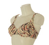 REGGISENO COSTUME DONNA YSABEL MORA FANTASIA FERRETTO REGOLABILE ART. 82973