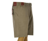 BERMUDA UOMO SEA BARRIER TAGLIE OVER TASCHE FRANCESE BOTTONE CERNIERA ELASTICIZZATO ART. CONF-SYCOM-2-43