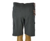BERMUDA UOMO SEA BARRIER TAGLIE OVER TASCHE TASCONI ELASTICIZZATO ART. CONF-PELLETTI-2-43