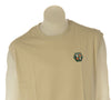 SMANICATO UOMO HAWK & EAGLE TAGLIE OVER COTONE SMANICATO GIROCOLLO STAMPA ART. TS0083