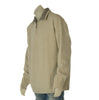 MAGLIONE UOMO SPORTING MARE CAMIONISTA MEZZA ZIP LANA TAGLIE OVER ART. 2290/30ZOS