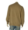 MAGLIONE UOMO SPORTING MARE TAGLIE OVER FULL ZIP TASCHE ART. 2290/170ZTOS