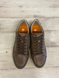 Scarpe Lumberjack in ecopelle tessuto traspirante lacci sportiva da citta art Marvin