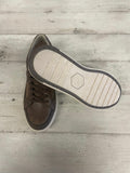 Scarpe Lumberjack in ecopelle tessuto traspirante lacci sportiva da citta art Marvin