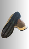 Scarpe Nero Giardini B.A.G. sneaker in pelle e camoscio lacci gomma sportiva art I50090U