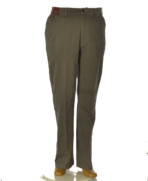PANTALONE UOMO SEA BARRIER CALDO COTONE TAGLIE FORTI MIRCO FANTASIA  TASCHE FRANCESI ART. CONF-ROB-38