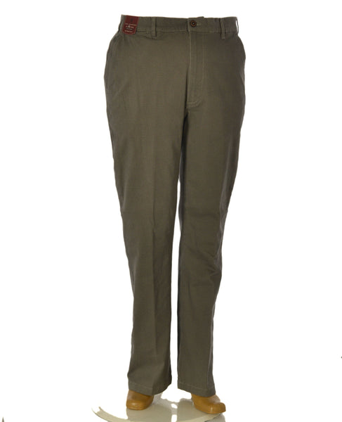 PANTALONE UOMO SEA BARRIER CALDO COTONE TAGLIE FORTI MIRCO FANTASIA  TASCHE FRANCESI ART. CONF-ROB-38