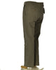 PANTALONE UOMO SEA BARRIER CALDO COTONE TAGLIE FORTI MIRCO FANTASIA  TASCHE FRANCESI ART. CONF-ROB-38