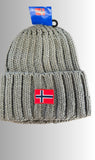 CLAN Cappello  Norway Nautical School art 840103