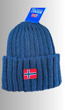 CLAN Cappello  Norway Nautical School art 840103