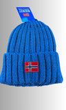 CLAN Cappello  Norway Nautical School art 840103