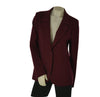 GIACCA DONNA ELISA CASTELLI TAGLIE OVER JERSEY SEMI SFODERATA  ELASTICIZZATA ART. 20011
