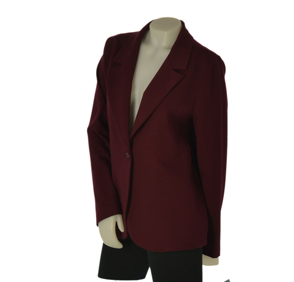GIACCA DONNA ELISA CASTELLI TAGLIE OVER JERSEY SEMI SFODERATA  ELASTICIZZATA ART. 20011