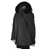GIACCONE DONNA TALENTI TAGLIE OVER CAPPUCCIO ZIP TASCHE  IMBOTTITO ART. TB124