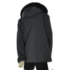 GIACCONE DONNA TALENTI TAGLIE OVER CAPPUCCIO ZIP TASCHE  IMBOTTITO ART. TB124
