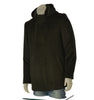 GIACCONE UOMO SEA BARRIER ZIP BOTTONI CAPPUCCIO TASCHE FODERATO ART.KONE-116M