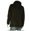 GIACCONE UOMO SEA BARRIER ZIP BOTTONI CAPPUCCIO TASCHE FODERATO ART.KONE-116M