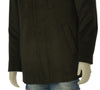 GIACCONE UOMO SEA BARRIER ZIP BOTTONI CAPPUCCIO TASCHE FODERATO ART.KONE-116M