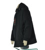 GIACCONE UOMO SEA BARRIER TAGLIE OVER CAPPUCCIO TASCHE ZIP IMBOTTITO ART. CONF-BLEN-16M