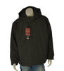 GIACCONE UOMO SEA BARRIER TAGLIE OVER CAPPUCCIO TASCHE ZIP IMBOTTITO ART. CONF-DUNE-21C