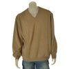 MAGLIONE UOMO SPORTING SCOLLO V TAGLIE OVER LANA ART. 2960 600S