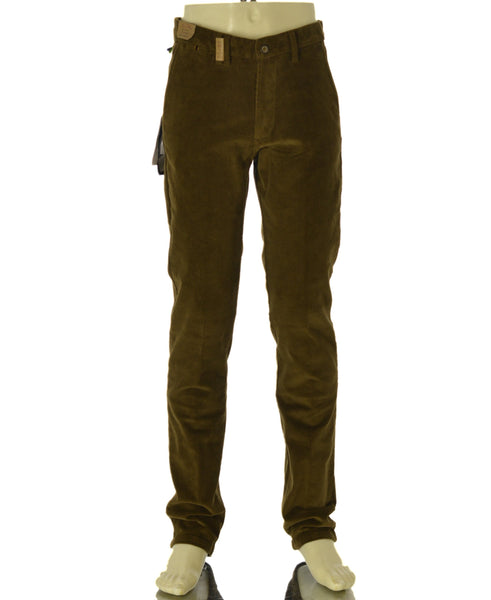 PANTALONI UOMO RAGAZZO VELLUTO TASCHE FRANCESE ELASTICIZZATO MARCA SEA BARRIER ART. HENFIELD-88