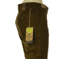 PANTALONI UOMO RAGAZZO VELLUTO TASCHE FRANCESE ELASTICIZZATO MARCA SEA BARRIER ART. HENFIELD-88