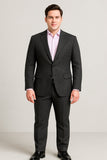 ABITO UOMO CITY TIME GIACCA PANTALONE DROP 4 CORTO ART. 51241 668293