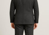 ABITO UOMO CITY TIME GIACCA PANTALONE DROP 4 CORTO ART. 51241 668293