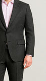 ABITO UOMO CITY TIME GIACCA PANTALONE DROP 4 CORTO ART. 51241 668293