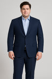 ABITO UOMO CITY TIME GIACCA PANTALONE DROP4 CORTO ART. 51241 667091