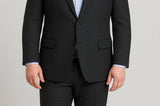 ABITO UOMO CITY TIME GIACCA PANTALONE DROP4 CORTO ART. 51241 667091