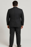 ABITO UOMO CITY TIME GIACCA PANTALONE DROP4 CORTO ART. 51241 667091