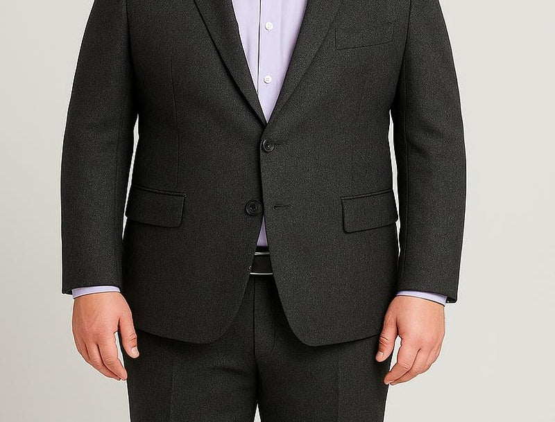 ABITO UOMO CITY TIME DRP 4 REGOLARE GIACCA PANTALONE ART. 51241 668293
