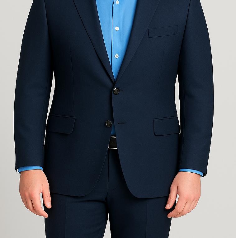 ABITO UOMO CITY TIME DROP 4 REGOLARE GIACCA PANTALONE ART. 51241 667091